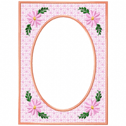 Patterns And Boards Embroidery Design 12